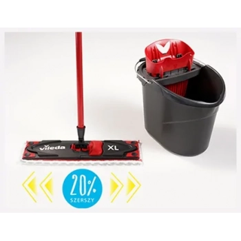 VILEDA MOP ULTRAMAX BOX XL